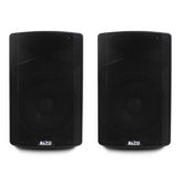 2x Alto TX412 12" Active PA Speaker Bluetooth & TWS Linking